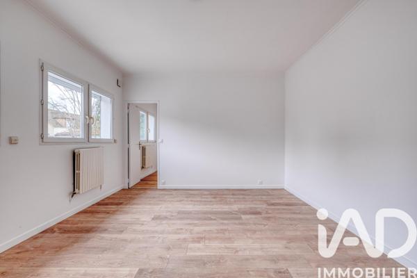Maison à vendre 5 pièces 112,52 m² Villepinte
