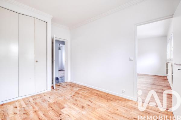 Maison à vendre 5 pièces 112,52 m² Villepinte