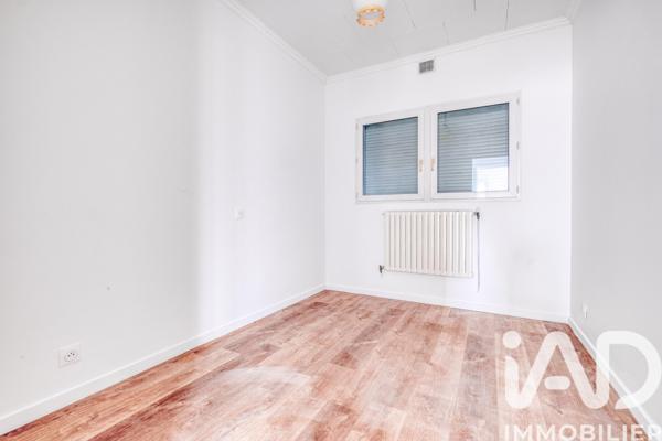Maison à vendre 5 pièces 112,52 m² Villepinte