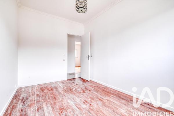Maison à vendre 5 pièces 112,52 m² Villepinte