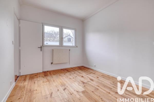 Maison à vendre 5 pièces 112,52 m² Villepinte