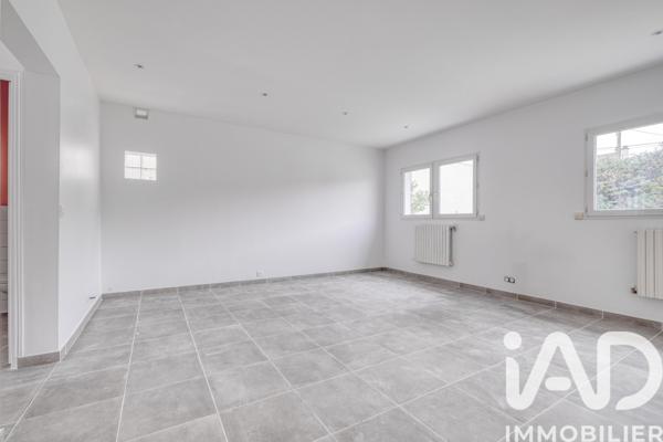 Maison à vendre 5 pièces 112,52 m² Villepinte