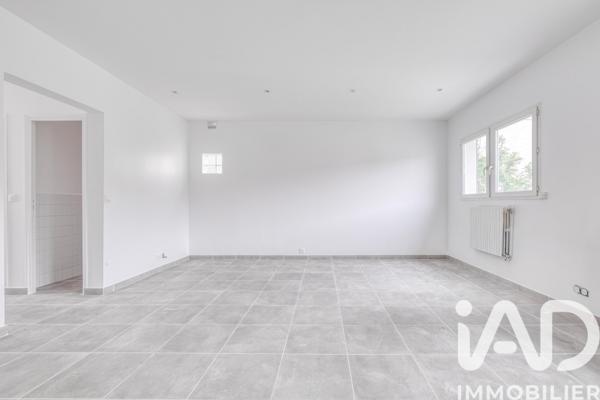 Maison à vendre 5 pièces 112,52 m² Villepinte