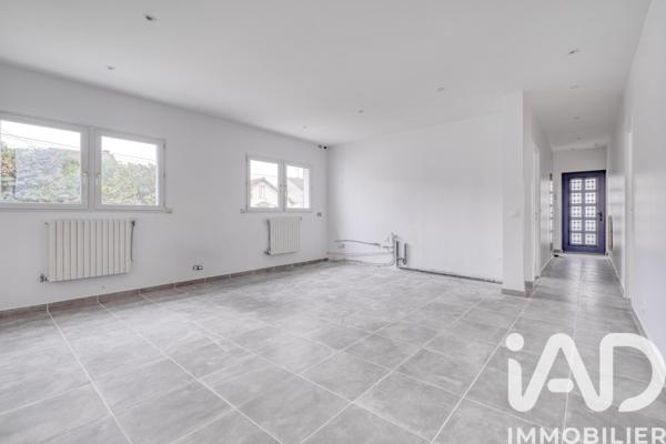 Maison à vendre 5 pièces 112,52 m² Villepinte