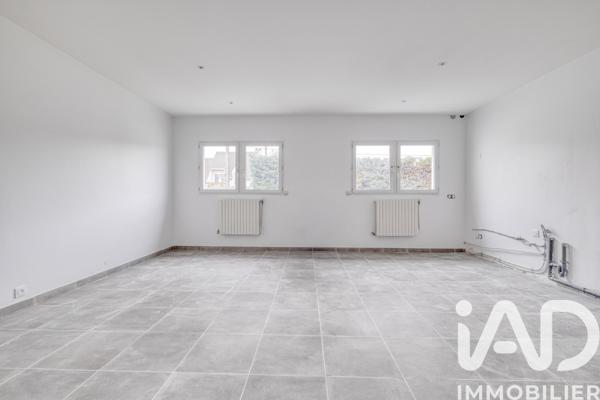 Maison à vendre 5 pièces 112,52 m² Villepinte