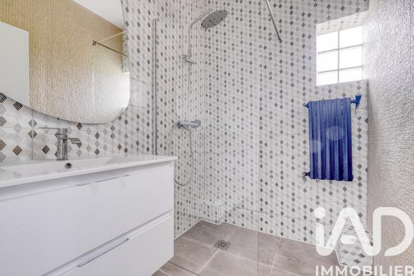 Maison à vendre 5 pièces 112,52 m² Villepinte