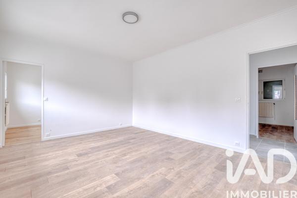 Maison à vendre 5 pièces 112,52 m² Villepinte