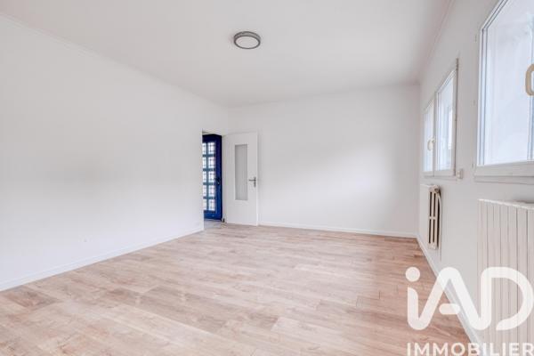 Maison à vendre 5 pièces 112,52 m² Villepinte
