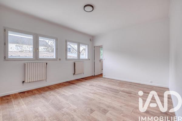 Maison à vendre 5 pièces 112,52 m² Villepinte