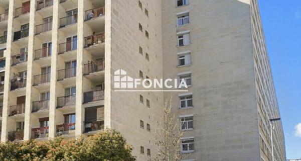 Location Appartement 3 pièces 62 m² - Meudon La Foret 92360