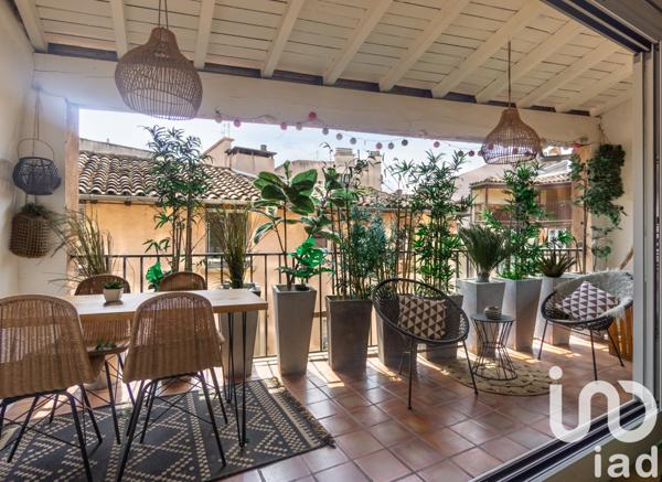 Appartement à vendre 5 pièces 125 m² Toulouse