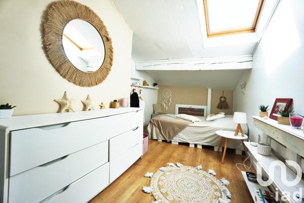 Appartement à vendre 5 pièces 125 m² Toulouse