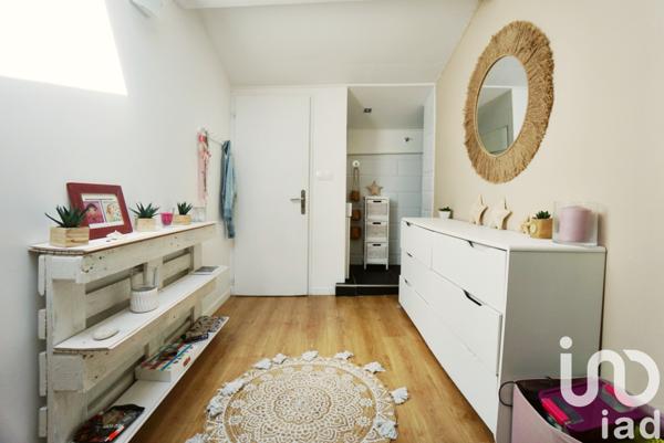 Appartement à vendre 5 pièces 125 m² Toulouse