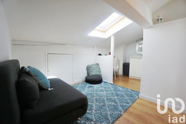 Appartement à vendre 5 pièces 125 m² Toulouse