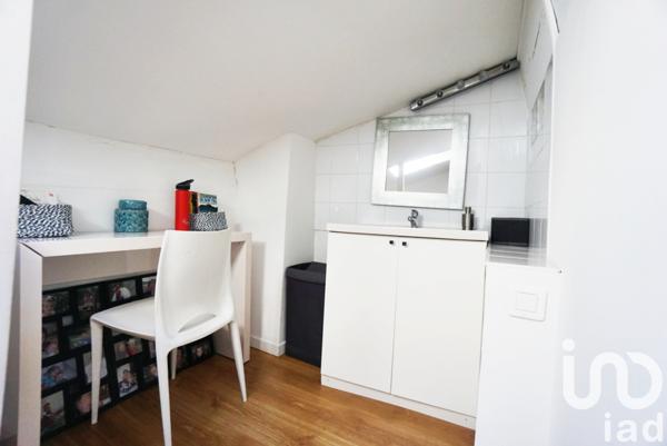 Appartement à vendre 5 pièces 125 m² Toulouse