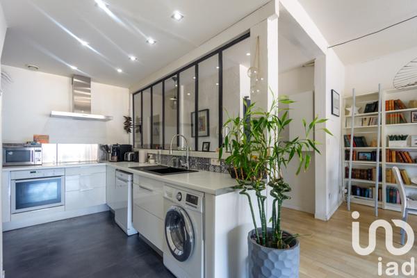 Appartement à vendre 5 pièces 125 m² Toulouse