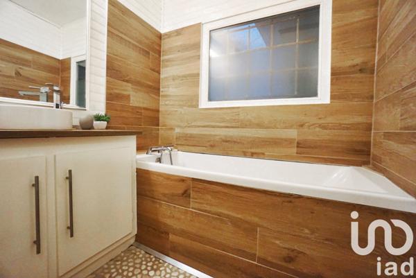 Appartement à vendre 5 pièces 125 m² Toulouse