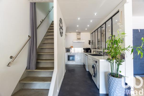 Appartement à vendre 5 pièces 125 m² Toulouse