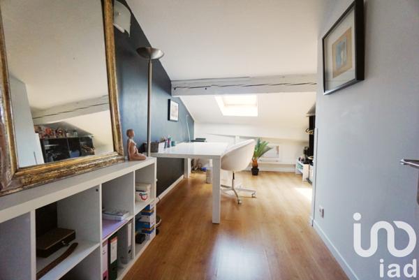 Appartement à vendre 5 pièces 125 m² Toulouse