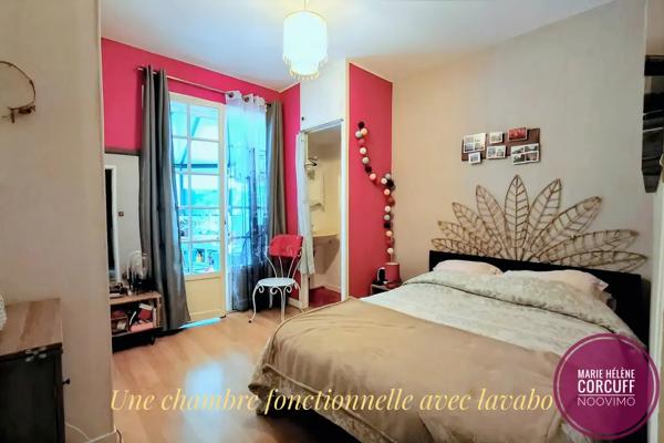 Maison familiale de 134 m2 -Sous sol integral - Evolutive et