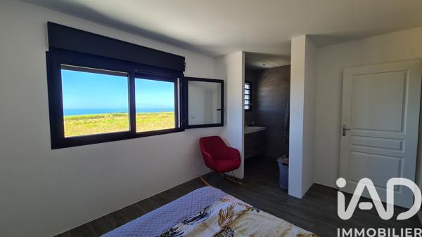 Maison à vendre 4 pièces 82,9 m² Saint-Pierre