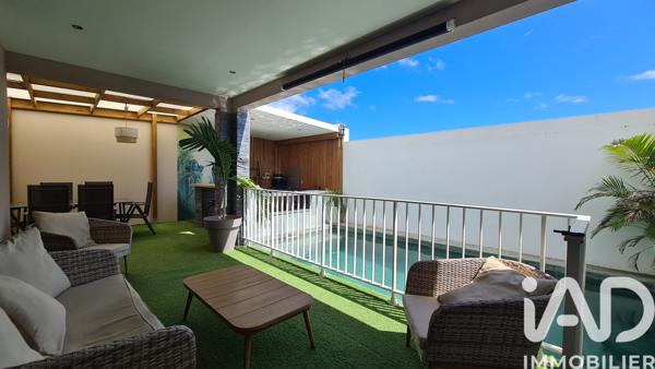 Maison à vendre 4 pièces 82,9 m² Saint-Pierre