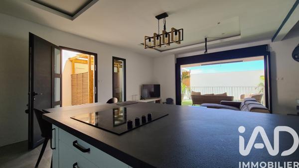 Maison à vendre 4 pièces 82,9 m² Saint-Pierre