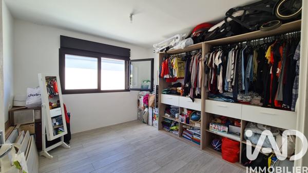 Maison à vendre 4 pièces 82,9 m² Saint-Pierre