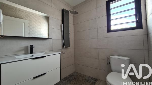 Maison à vendre 4 pièces 82,9 m² Saint-Pierre