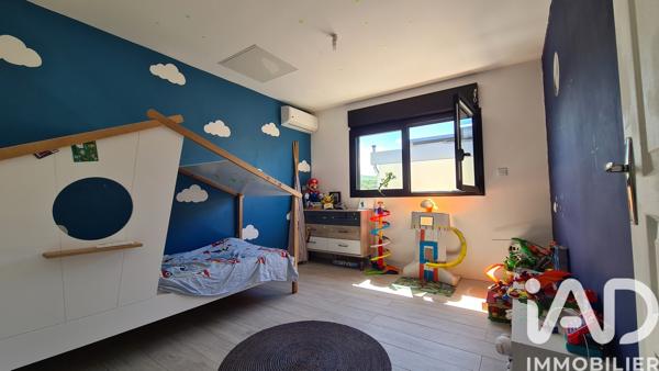 Maison à vendre 4 pièces 82,9 m² Saint-Pierre