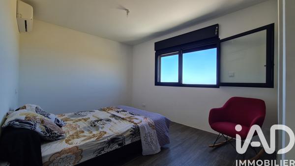 Maison à vendre 4 pièces 82,9 m² Saint-Pierre