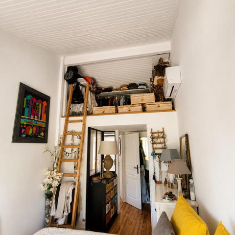 Taussat-les-Bains – Maison contemporaine rénovée avec terrasse, vue boisée et aperçu Bassin