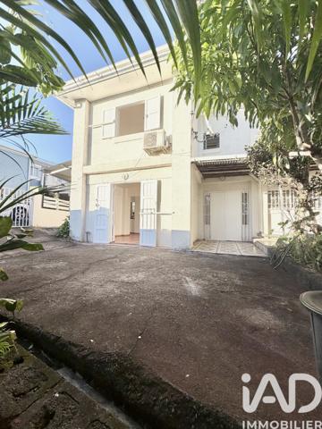 Maison à vendre 4 pièces 106 m² Saint-Denis