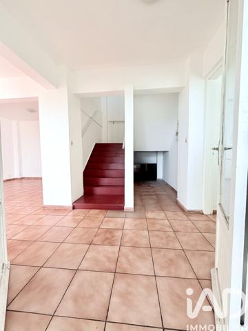Maison à vendre 4 pièces 106 m² Saint-Denis