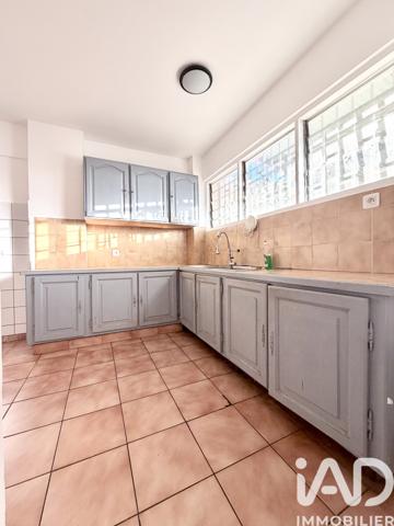 Maison à vendre 4 pièces 106 m² Saint-Denis