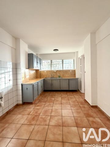 Maison à vendre 4 pièces 106 m² Saint-Denis