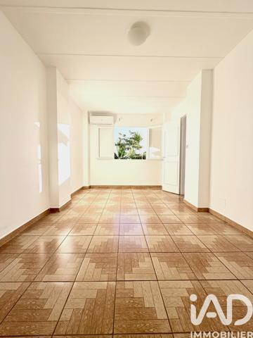 Maison à vendre 4 pièces 106 m² Saint-Denis