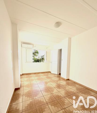 Maison à vendre 4 pièces 106 m² Saint-Denis