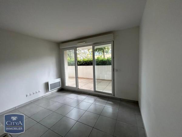 Appartement à louer 2 pièces 40.92m² Marseille 12e Arrondissement (13012)
