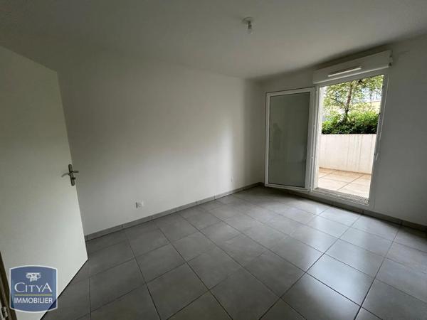 Appartement à louer 2 pièces 40.92m² Marseille 12e Arrondissement (13012)