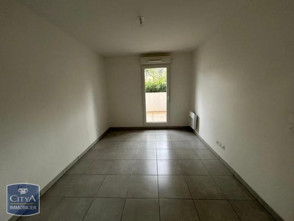 Appartement à louer 2 pièces 40.92m² Marseille 12e Arrondissement (13012)