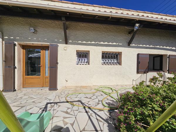 Maison 5 pièces - 131 m²