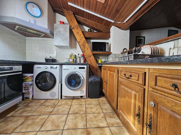 Maison 5 pièces - 131 m²