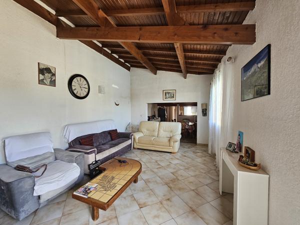 Maison 5 pièces - 131 m²