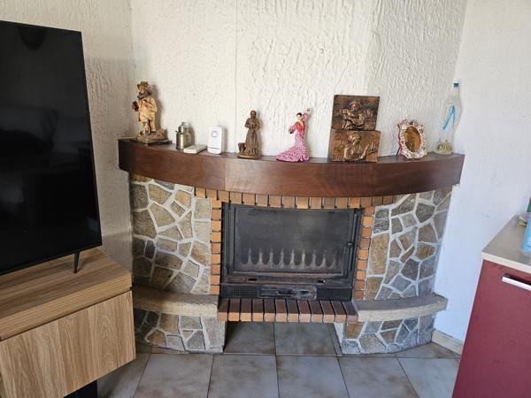 Maison 5 pièces - 131 m²