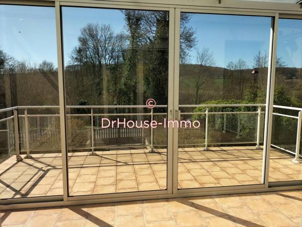 Maison à vendre 5 pièces de 83 m²