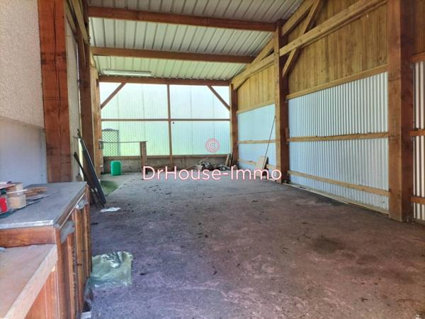 Maison à vendre 5 pièces de 83 m²