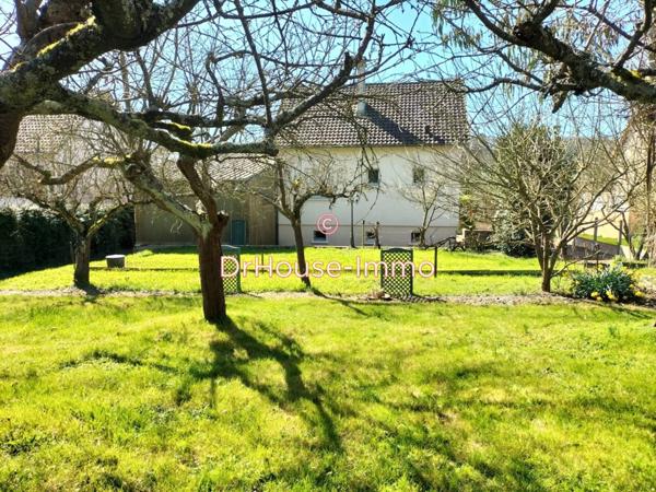 Maison à vendre 5 pièces de 83 m²