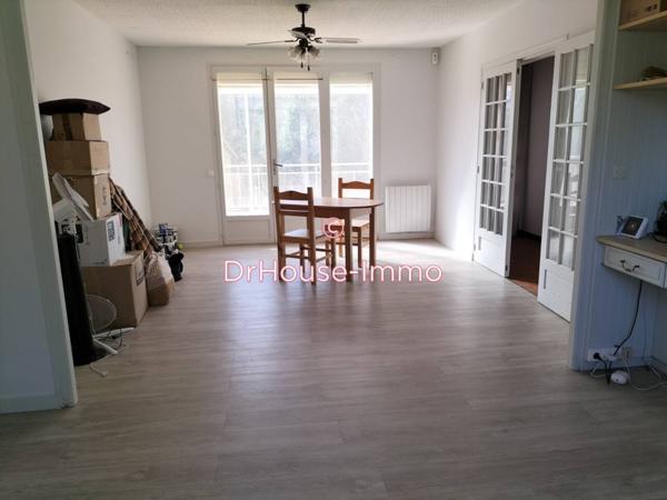 Maison à vendre 5 pièces de 83 m²