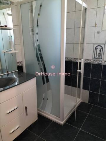 Maison à vendre 5 pièces de 83 m²